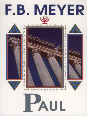 cover image of Paul